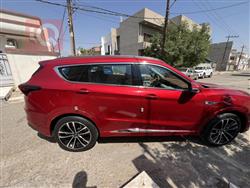 Jetour X70 Plus